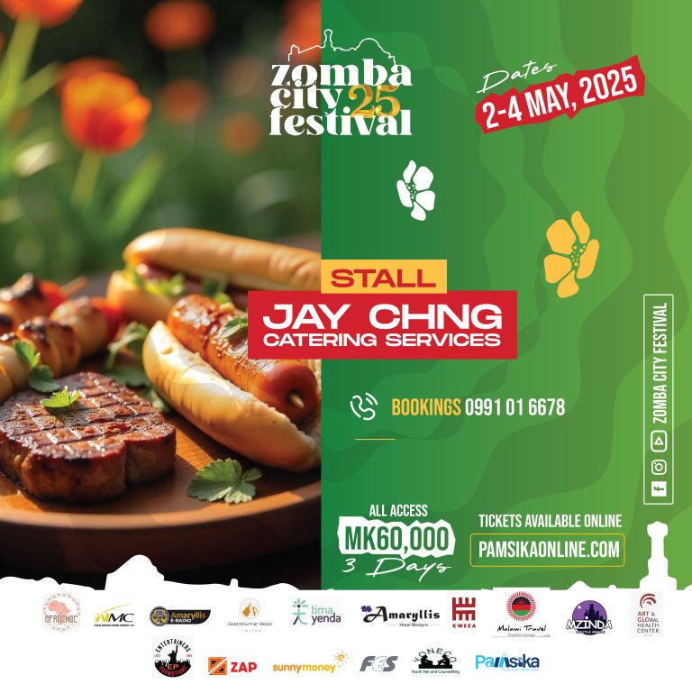catering stall